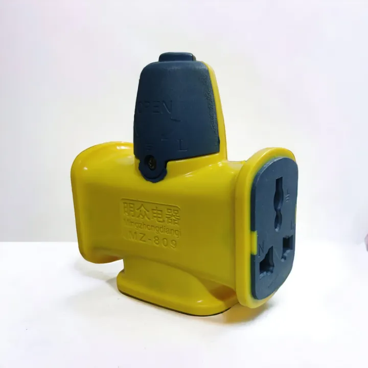 Just%20Extension%20board%20-%20Electric%20extension%20board%20(809)%20with%204%20sockets%20-%204%20Sockets%20Power%20Extension%20Board%20Good%20Materials%20Plastic%20And%20Metal%20-%20Just%20board%20no%20cable%20-%20Image%208