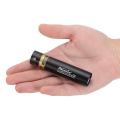 Mini 365/395nm UV Flashlight USB Rechargeable Ultraviolet Pet Urine Cat Tinea Money Ore Scorpion Fluorescent Checker Lamp.