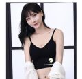 Body shaper tops style padded stylish comfortable bra.