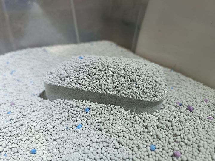 Cat Liter premium Quality 1 kg