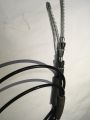 Hand brake cable suzuki mehran 800cc. 