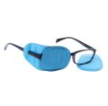 Amblyopia Eye Patch For Glasses Kids Adult Lazy Eye Patch Vision Care Eye Mask Comfortable and Simple. 
