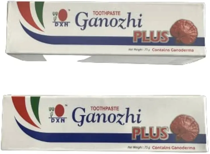 DXN%20Ganozhi%20Plus%20Healthy%20Teeth%20Toothpaste%2075%20Gram,%20Contain%20Ganoderma.%20-%20Image%202