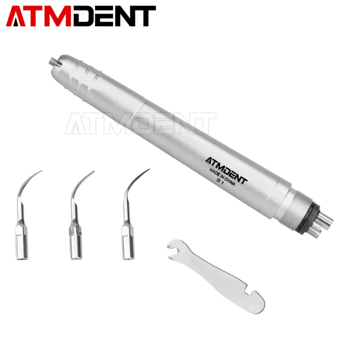 Dental%20Ultrasonic%20Air%20Scaler%20with%203%20Tips%20Tooth%20Calculus%20Remover%20Cleaning%20Tool%20Handpiece%20Whiten%20Tooth%20Cleaner%20Dentist%20Lab%20-%20Image%205