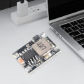 3A Mini DC-DC Buck Step Down Converter Board Module 5V-30V to 3.3V 5V 12V DC DC Voltage Regulator PCB Board Power Buck Module. 