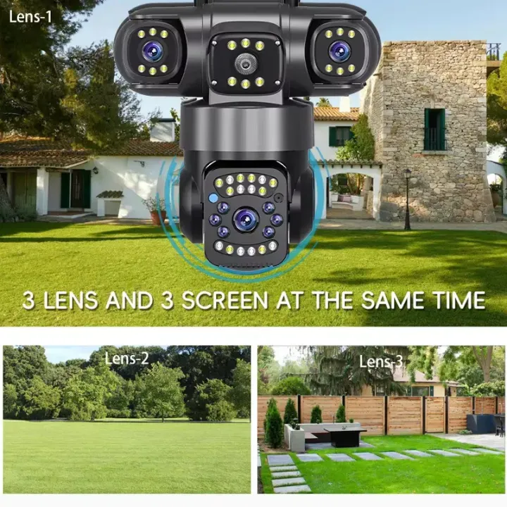V380%20pro%20Three%203%20Lens%20WiFi%20IP%20Camera%20HD%206MP%20Outdoor%20Waterproof%20Full%20Color%20Night%20Vision%20PTZ%20CCTV%20Security%20camera%20-%20Image%207