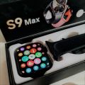 S9 Max 2.19" HD Large Screen Series 9 Smart Watch Men Women 2023 49mm Smartwatch. 