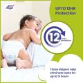 Neocare Baby Diaper Newborn (0–4kg) | 20 Pcs | Ultra Soft & Super Absorbent | Breathable Baby Diaper | Leak Guard | Comfortable Newborn Disposable Diapers. 