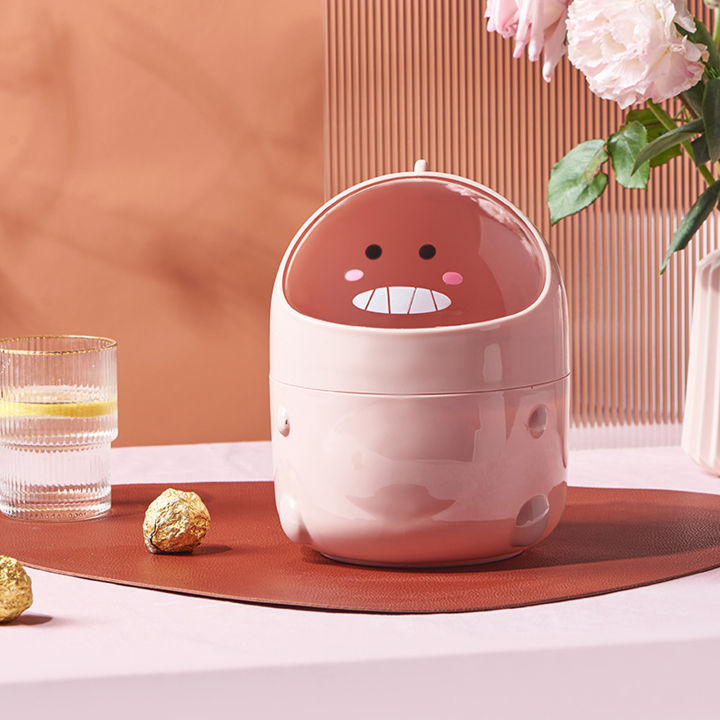 Desktop%20Trash%20Can%20Baby%20Dinosaur%20%20Large%20Mouth%20Detachable%20Design%20Nonslip%20Bottom%20%20Plastic%20Mini%20Trash%20Can%20Mini%20Trash%20Can%20-%20Image%204