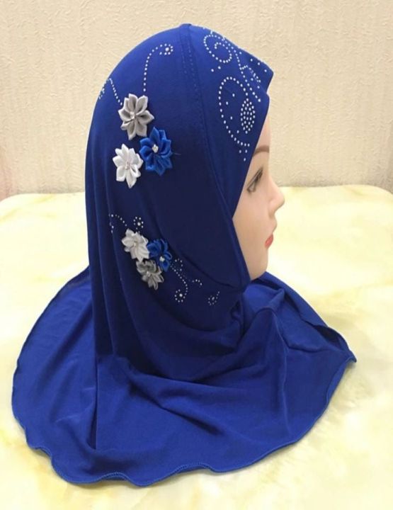 Kids%20Hijab%20With%20flowers%20Muslim%20Girls%20Scarf%20Shawls%20Soft%20and%20Stretch%20for%202%20to%207%20years%20old%20Little%20Girls%2050cm%20Arab%20Children%20Hijabs%20-%20Image%205
