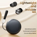 New Silicone Three-in-One Earplugs - Noise-Blocking Earplugs - Noise Reduction - Remarkable Sound Insulation Effect - Reduces in. 