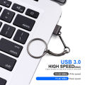 USB 3.0 Flash Drive High Speed 3.0 Mini Black Flash Pendrive 64GB 32GB 16GB Cle USB Memory Stick 64GB 32GBGB USB Storage Devices.