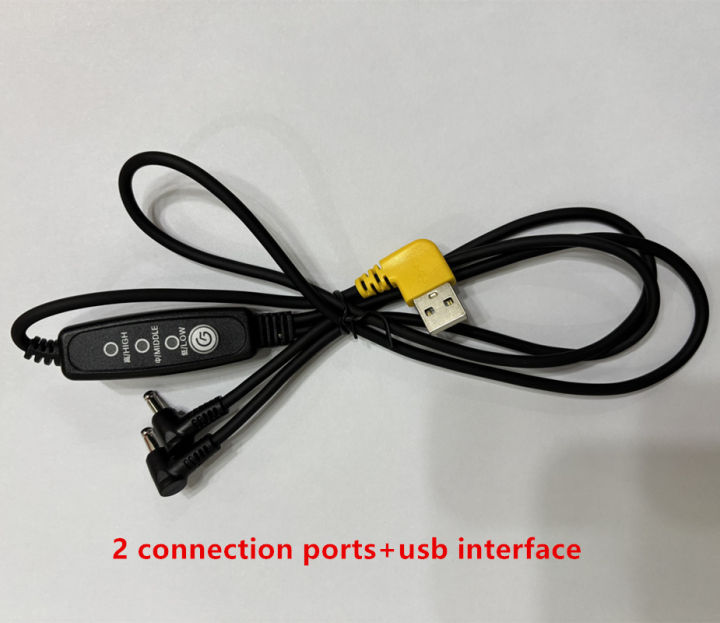 Fan%20Clothing%203-Speed%20Speed%20Regulation%20Usb%20Interface%20Connection%20Cable%20Accessories%20Cooling%20Air%20Conditioning%20Coat%205V%20Fan%20Accessorie%20-%20Image%202
