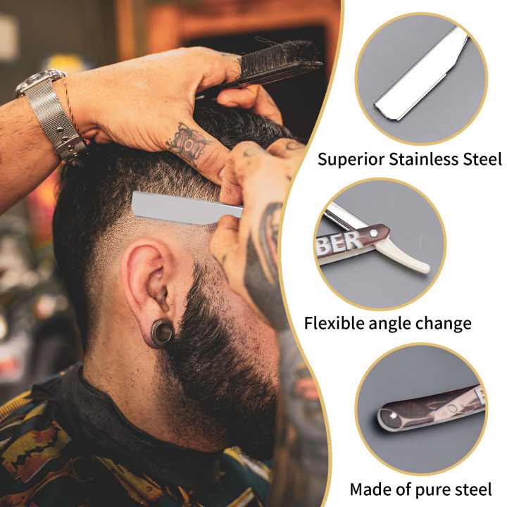 Salon%20Barber%20Pattern%20Razor%20Manual%20Shaver%20Straight%20Edge%20Rack%20Folding%20Shaving%20Beard%20%20Cutter%20Holder%20Barbershop%20Accessories%20-%20Image%202