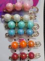 Hijab Pins for Women Set of 6 Hair Accessories. 