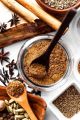 Garam Masla Powder | Homemade Garam Masala | 100 Grams of Pack | 100 % Pure & Fresh. 