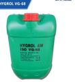 pso hygrol 68 hydraulic industrial oil 20L. 
