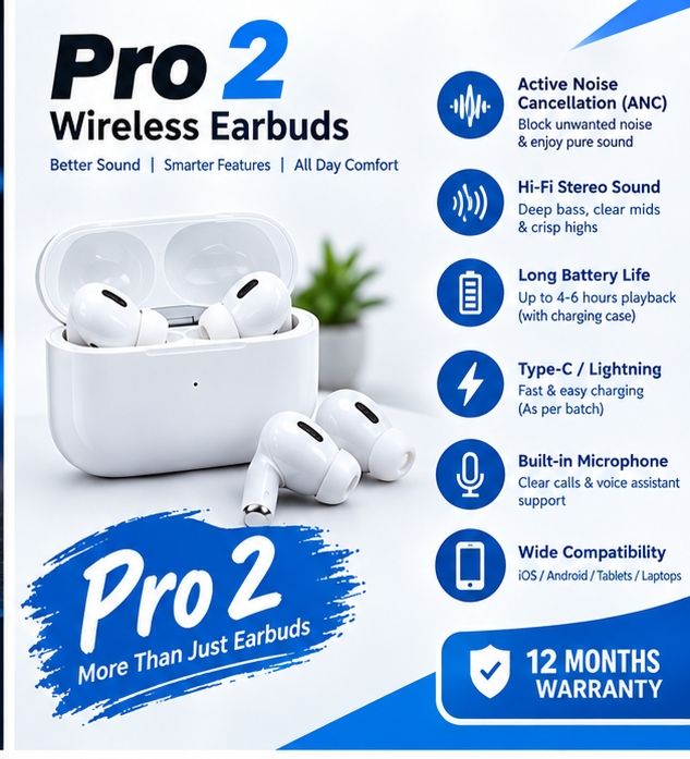 Pro%202%20Wireless%20Earbuds%20with%20Active%20Noise%20cancellation%20-%20Image%202