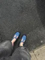 25twentyfives - (GD) platform new high-top 2 inch wila_shoes. 