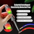 Multi-functional Electrician Screwdriver Pencil AC Non-contact Induction Test Pen Voltage Tester Voltage Detecto. 