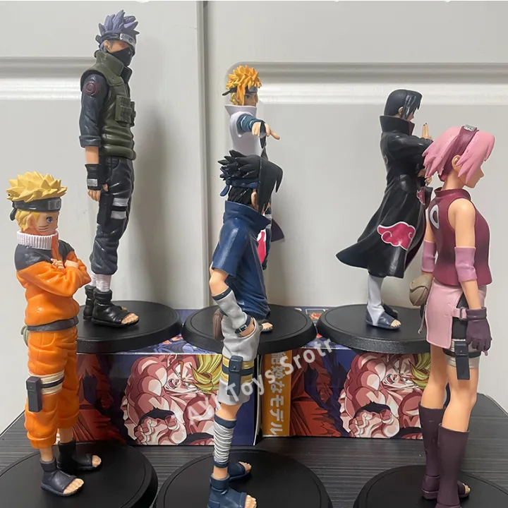 New%20Naruto%20Anime%20Figure%20Shippuden%20Model%20Uchiha%20Itachi%20Sasuke%20Pain%20Kakashi%20Action%20Figure%20Dolls%20Decorations%20PVC%20Toy%20%20-%20Image%204
