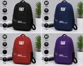 Durable  All Season Quality Laptop Bag For Men Multi Pocket Travel Backpack For Everyday Carrying. 