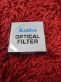49mm kenko made in japan uv filter. 