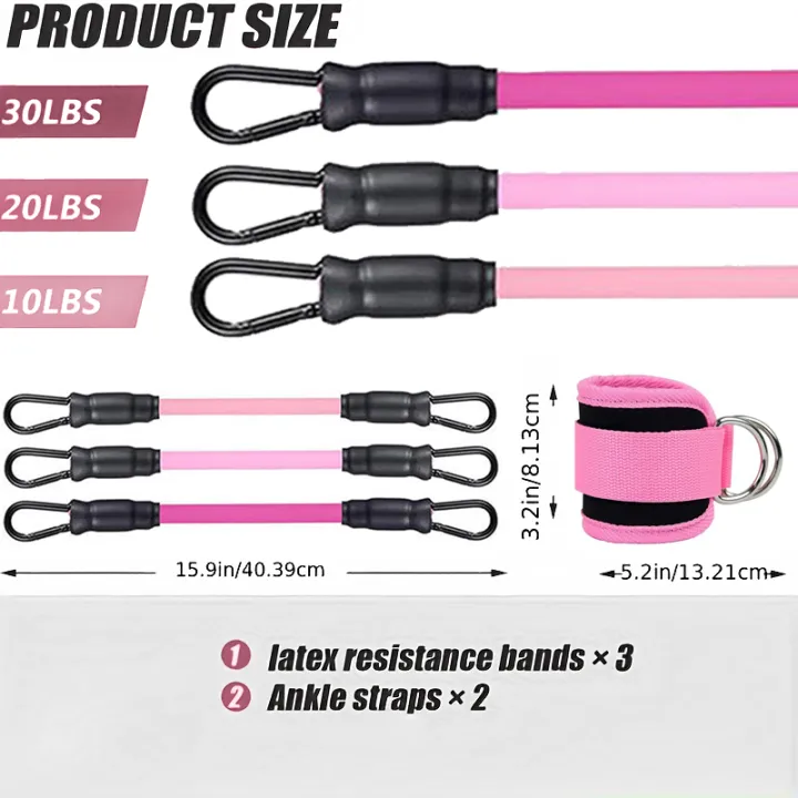 Ankle%20Straps%20Resistance%20Bands%20Set%20Fitness%20Workout%20Exercise%20Equipment%20Ankle%20Weight%20Yoga%20Elastic%20Fitness%20Band%20For%20Gym%20Man%20Woman%20-%20Image%203