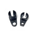 Oxygen Sensor Socket 22mm O2 Sensor Wrench Tools for 3/8 Drive 1/2 Drive Automotive Oxygen Sensor Removing Tool. 