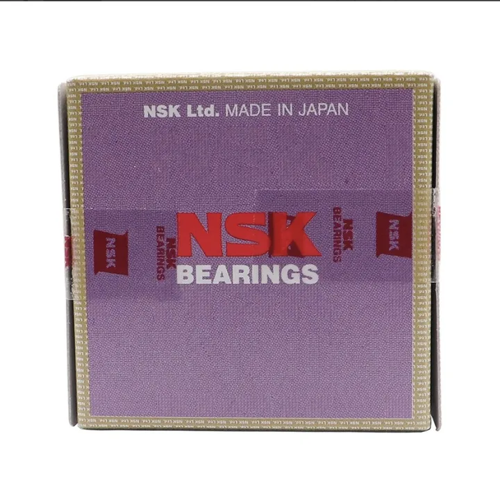 NSK%206203-2RS%206203DDU%20Made%20in%20Japan%2017X40X12MM%20Pressed%20Steel%20Cage,Deep%20Groove%20Ball%20Bearings%20-%20Image%206