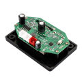 2*40W  Amplifier MP3 Player Module Bluetooth-compatible 5.0 Decoder Board DC7-20V 80W Amplifier Car FM Radio Module mp3 players. 
