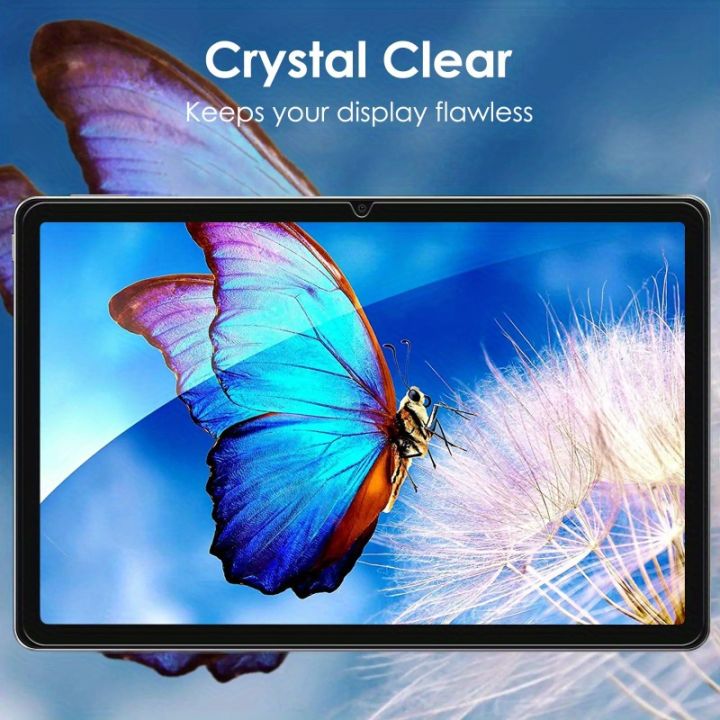 3pcs%20Tempered%20Glass%20Screen%20Protector%20for%20%20Pad%208%207%206%205%202%20Pro%20K%2011.2%2011%20inch%20Redmi%20Pad%20SE%204G%208.7%205G%208.8%20-%20Image%206