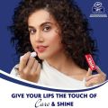 Nivea Caring Lip Balm Strawberry Shine. 