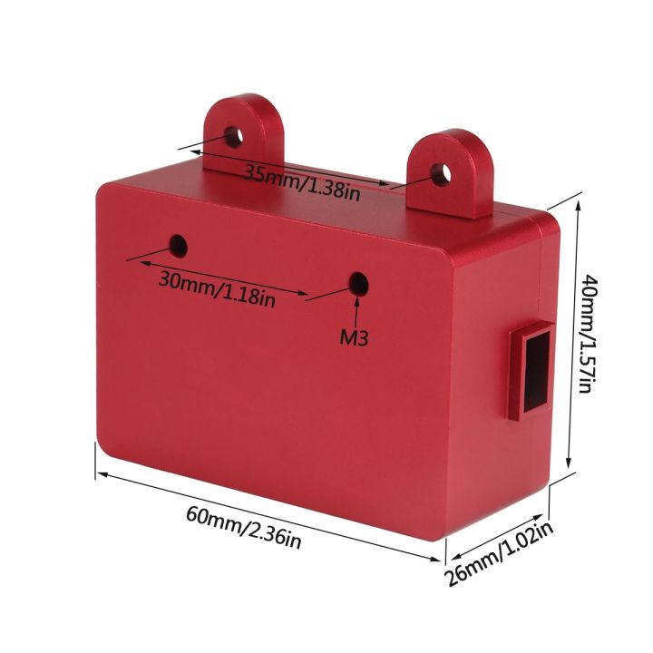 Aluminum%20Receiver%20Box%2060*40*26mm%20Scale%20Fuel%20Tank%20for%201/10%20RC%20Crawler%20Rigs%20SCX10%20Capra%20RR10%20VS4-10%20Phoenix%20TRX4%20TRX6%20TF2%20D90%20CC01%20-%20Image%205