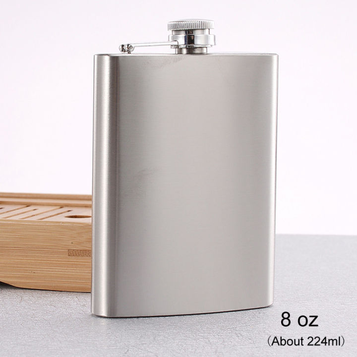 1-10oz%20Stainless%20Steel%20Hip%20Flask%20Wine%20Whisky%20Pot%20Bottle%20For%20Men%20Portable%20Drinker%20Alcohol%20Container%20Pocket%20Wine%20Bottle%20Screw%20Cap%20-%20Image%208
