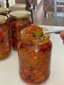mango achar MIXED oil shikarpuri zaiqa achar 900g. 