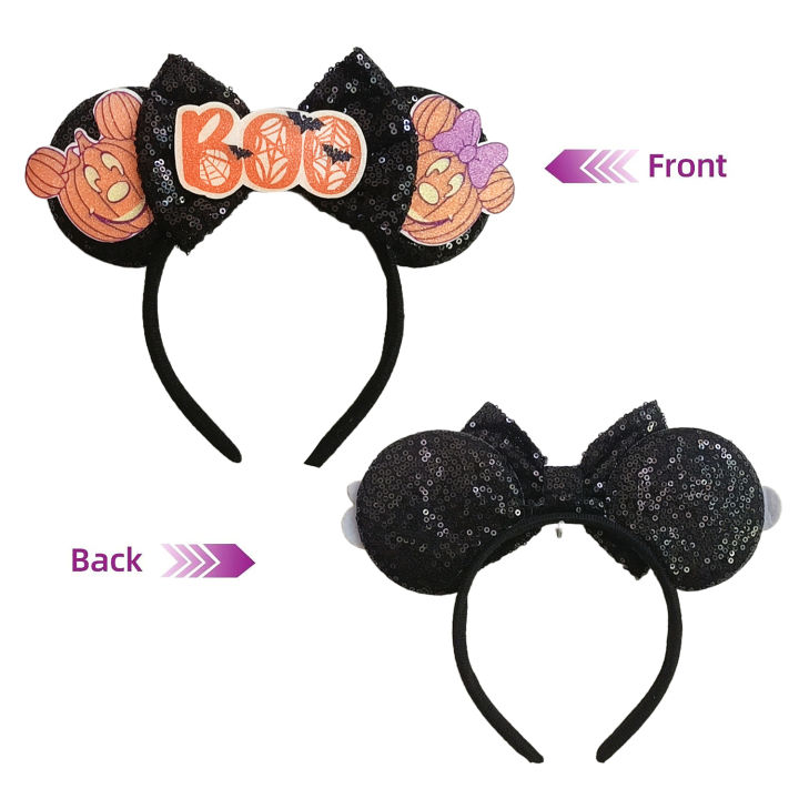 New%20Hallowmas%20Mikcey%20Mouse%20Ear%20Headband%20Christmas%20festival%20party%20For%20Women%20Kids%20Hair%20Band%20Hair%20Accessories%20Sequins%20Bow%20Headwear%20-%20Image%203