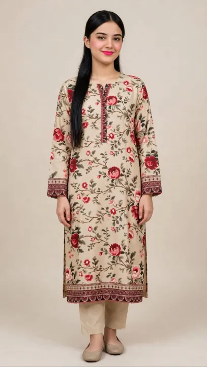 HR%20libaas%202%20piece%20premium%20stitched%20suit%20khadar%20-%20Image%204