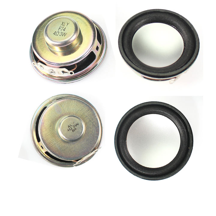 1-10pcs%203W%204R%20Mini%20Speaker%20Diameter%205CM/4CM%20Mini%20Amplifier%20Loudspeaker%20Trumpet%203%20Watt%204%20Ohm%2040mm%2050mm%20Speakers%20for%20Arduino%20Kit%20-%20Image%206