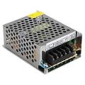 12V 5A DC Power Supply SMPS, Compact 60W Adapter, Reliable Switching Mode Power Supply for Electronics.
