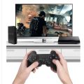 GAMINJA 2.4G Wireless Gamepad Joystick Game Controller for Game Stick Smart TV TV Box Game Box PC Joystick Game Accessories. 