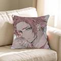 Itoshi Sae Anime Pillow Cover Sofa Cushion Cover Home Room Decoration Children . 