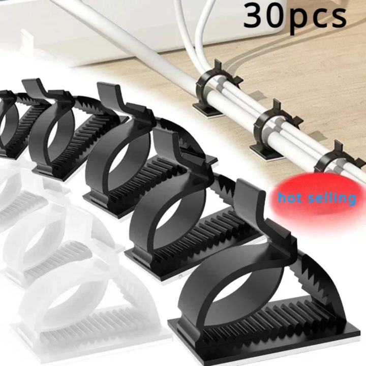 Universal Electric Cable Gland Adjustable Multipurpose D/wiring Accessories Self-Adhesive Electrical Cable Connectors Wire Clamp