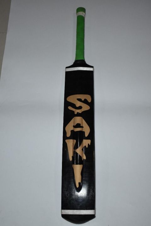Tape ball cricket bat