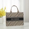 large tote bag. 