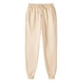 Versatile Women's Pants Soft Joggers Fitness Sweatpants Comfortable Trousers Womens Fashion Baggy Pants Woman 2024New Casual. 