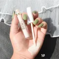 Concealer Foundation Cream Lasting Moisturizing Facial Concealer Stick Modify Skin Tone Cover Acne Spots Dark Circles Cosmetics. 