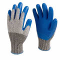 Cut Resistant Gloves For Kitchen, Protection Personified ,Food Grade Cut Resistance Gloves Safety Cut Proof Stab Resistant Stainless Steel Metal Mesh Work Butcher Gloves. 