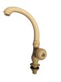 Basin Water Tap.High Quality.Brass Spindle.. 
