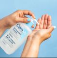 CeraVe SA Smoothing Cleanser 236ML (UK).